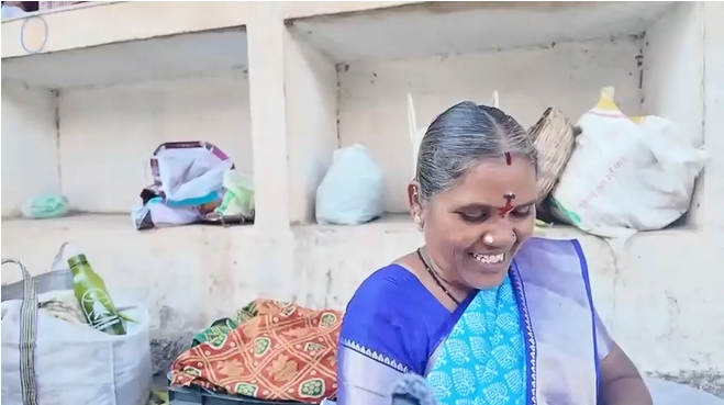 Siricilla Woman Criticises Revanth Reddy
