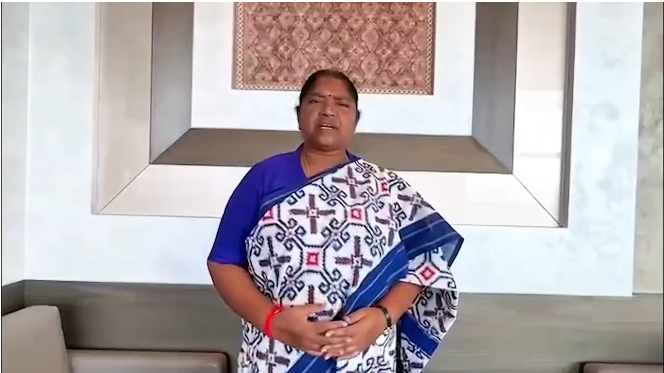 Telangana Launches Initiative for Women to Resume Interrupted School Education