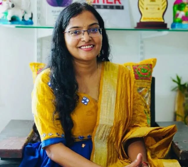 Businesswoman’s Organ Donation Helps Four Patients
