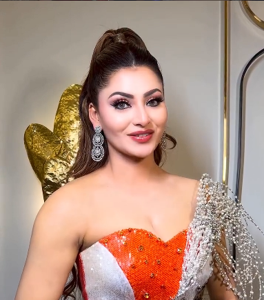 Urvashi Rautela Team Pursues Legal Action Over Alleged AI Misuse